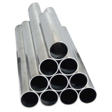 BS 1387 2 inch hot dip galvanized steel round pipe structural GI  scaffolding steel pipe with couple in China